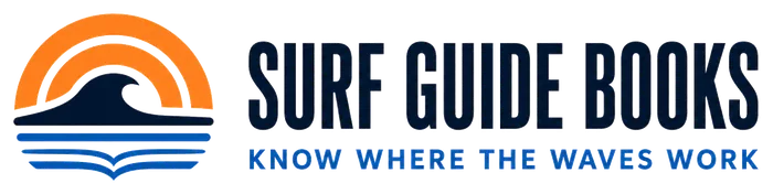 Surf Guide Books